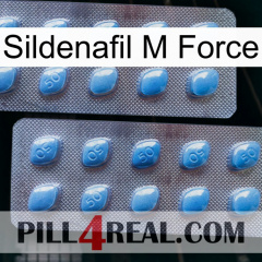 Sildenafil M Force viagra4